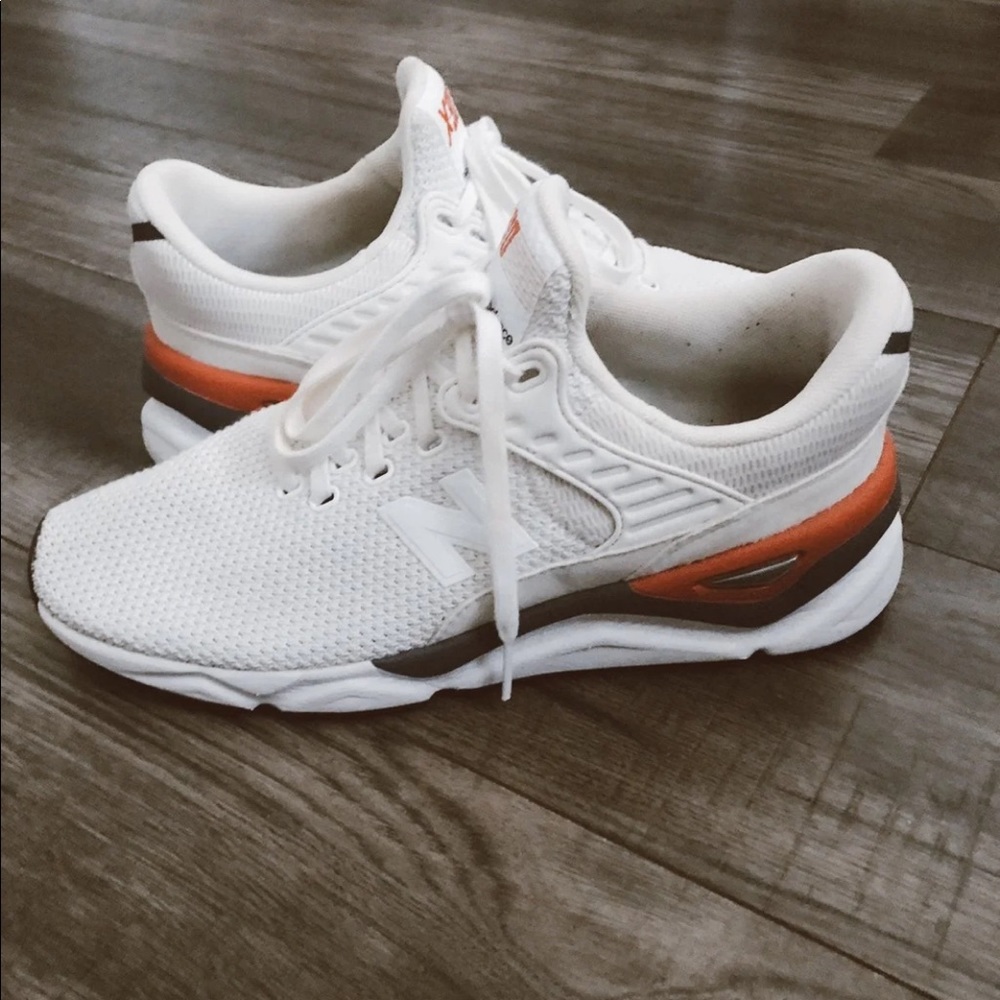New balance shoes